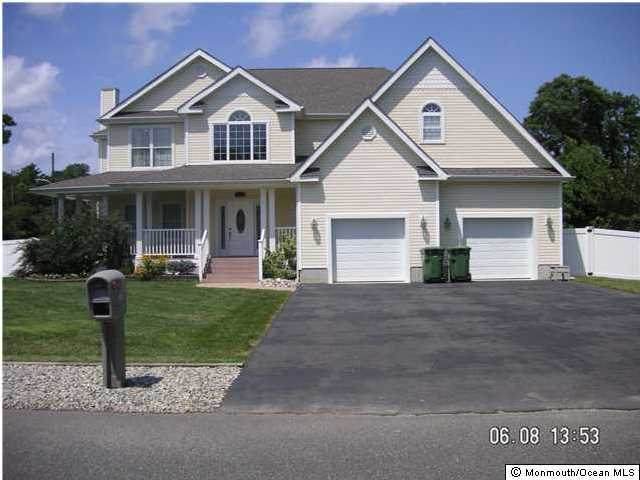 528 Vanderbilt Avenue - Photo 1