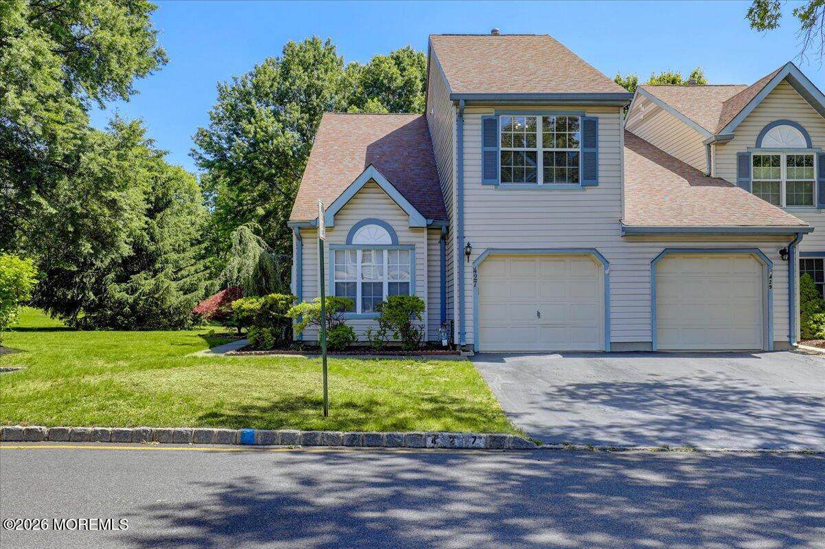 427 Dorchester Way - Photo 1
