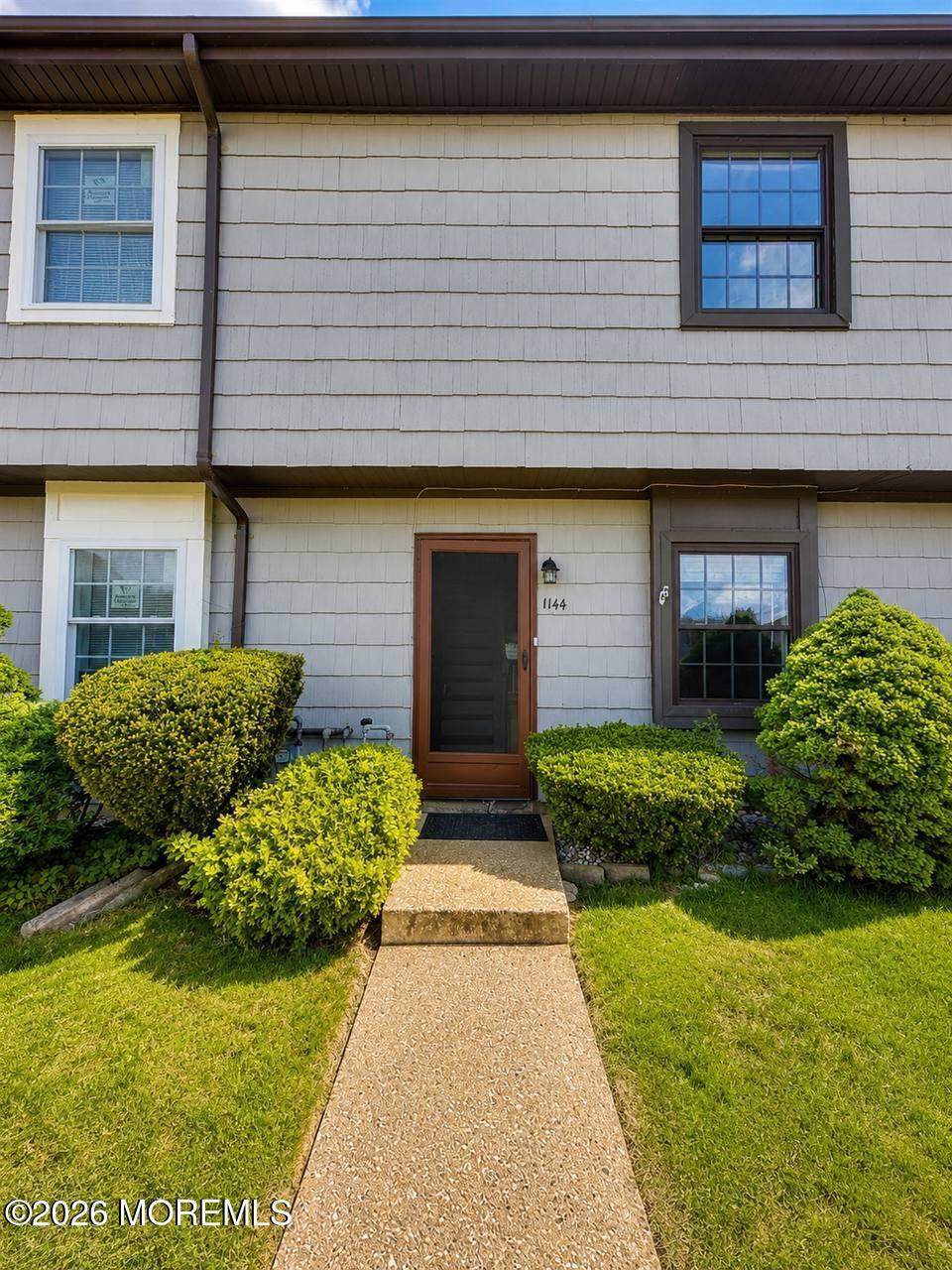 1144 Sawmill Road - Photo 1