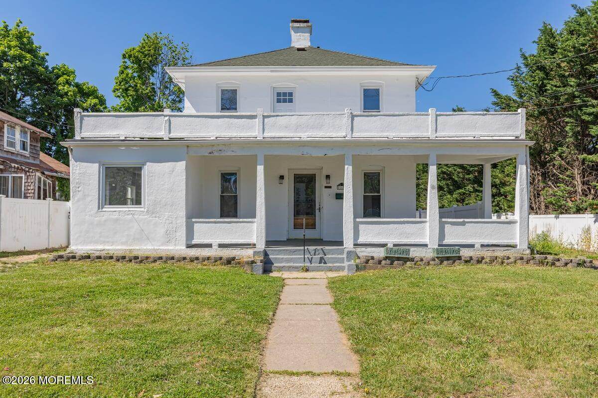 117 Cottage Place - Photo 1