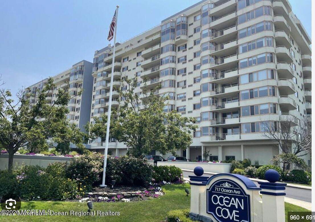 717 Ocean Avenue - Photo 1