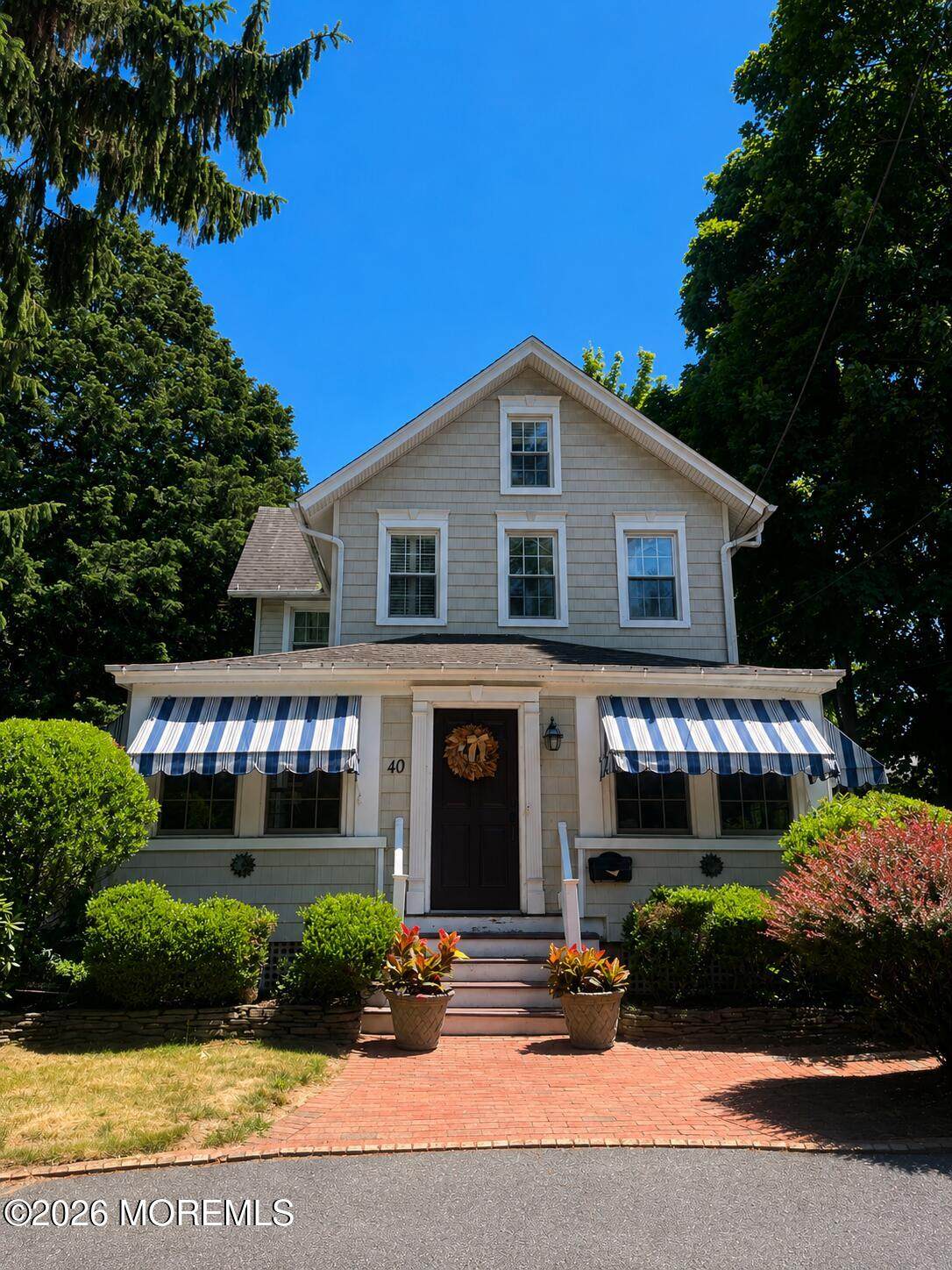 40 Rumson Road - Photo 1
