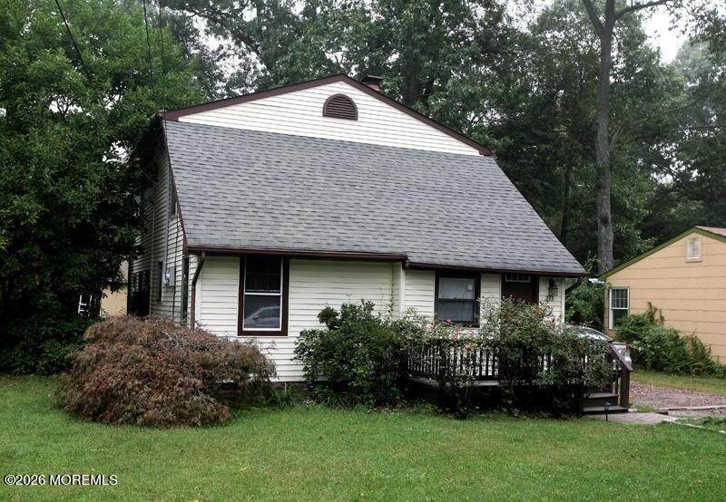 223 Riverside Drive - Photo 1