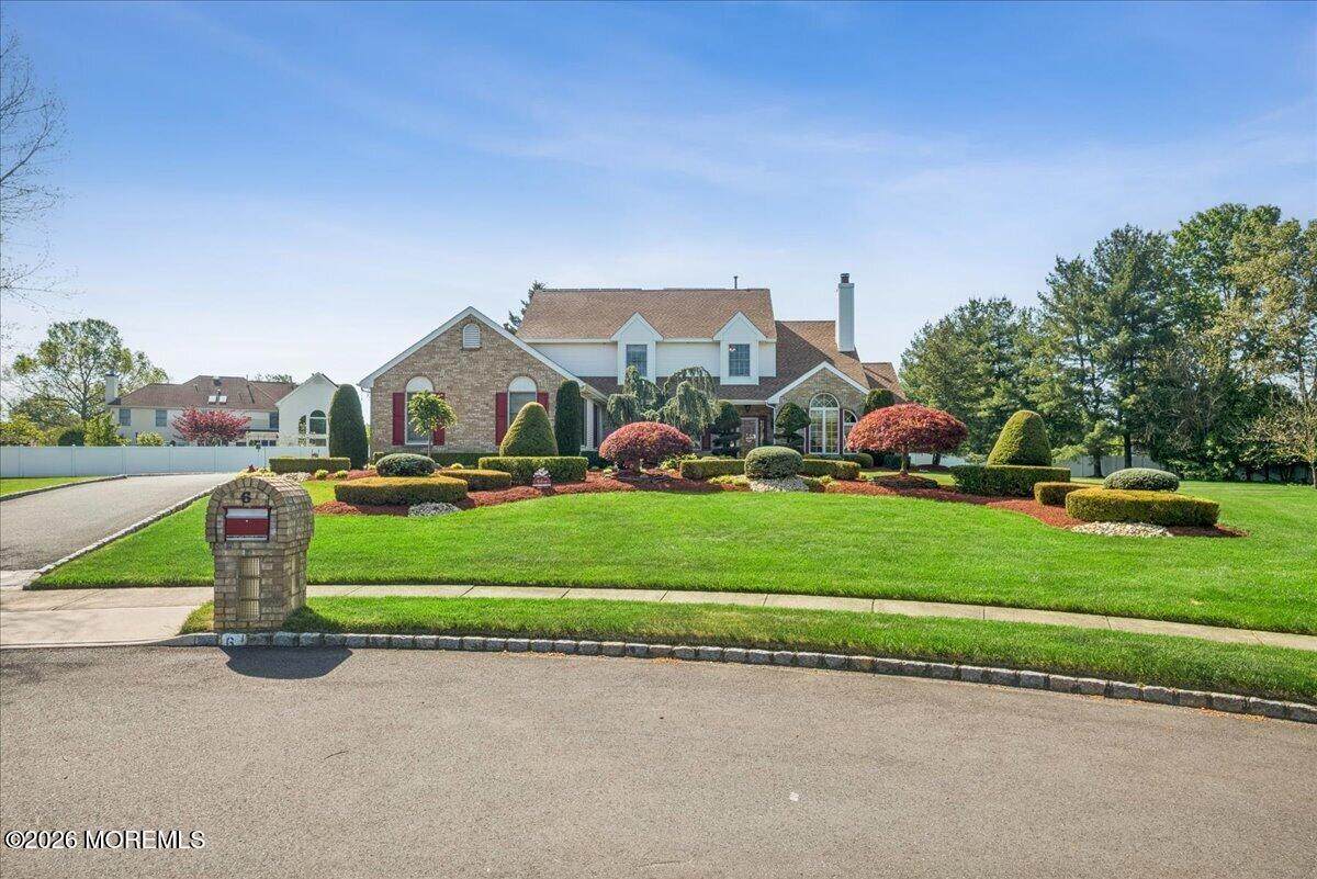 6 Bray Hollow Court - Photo 1