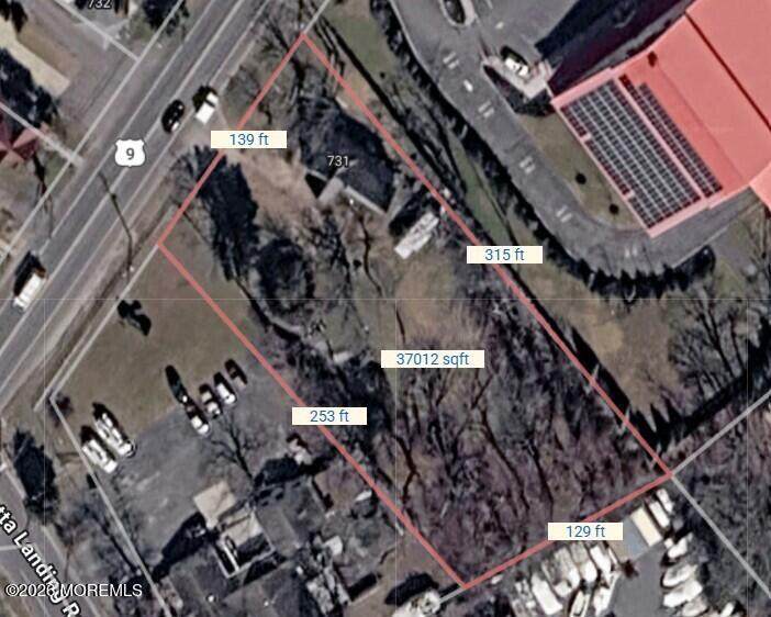 731 Main Street - Photo 1