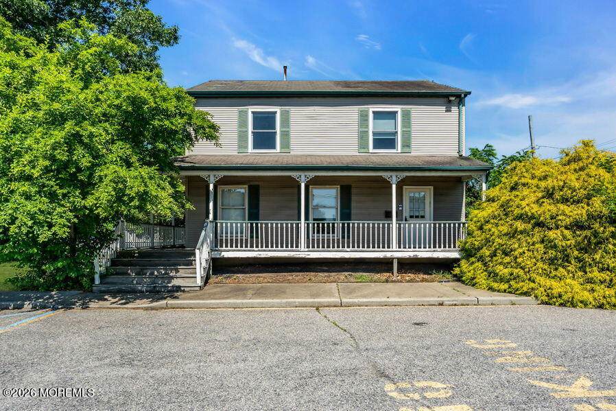 260 Hope Chapel Road - Photo 1