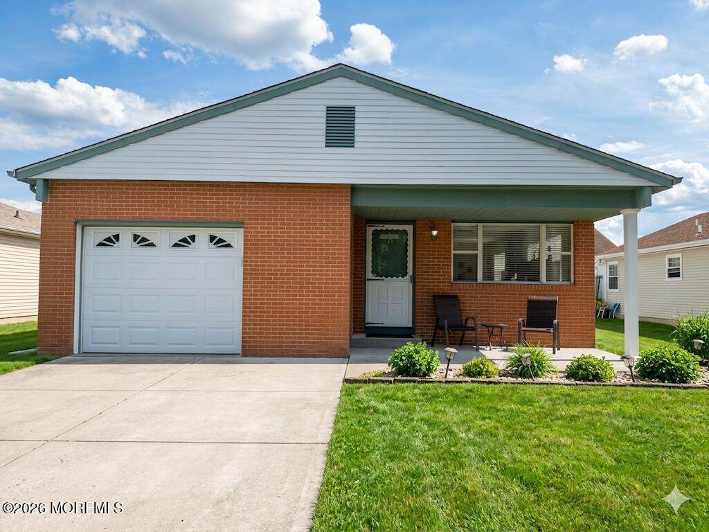 12 Doral Drive - Photo 1