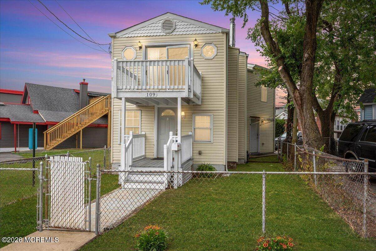 109 Poole Avenue - Photo 1