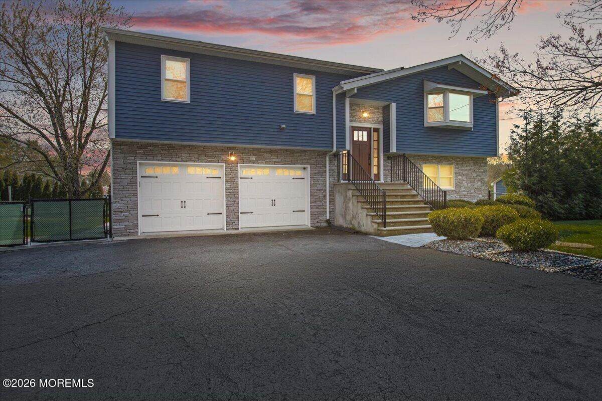 443 Bennetts Mills Road - Photo 1