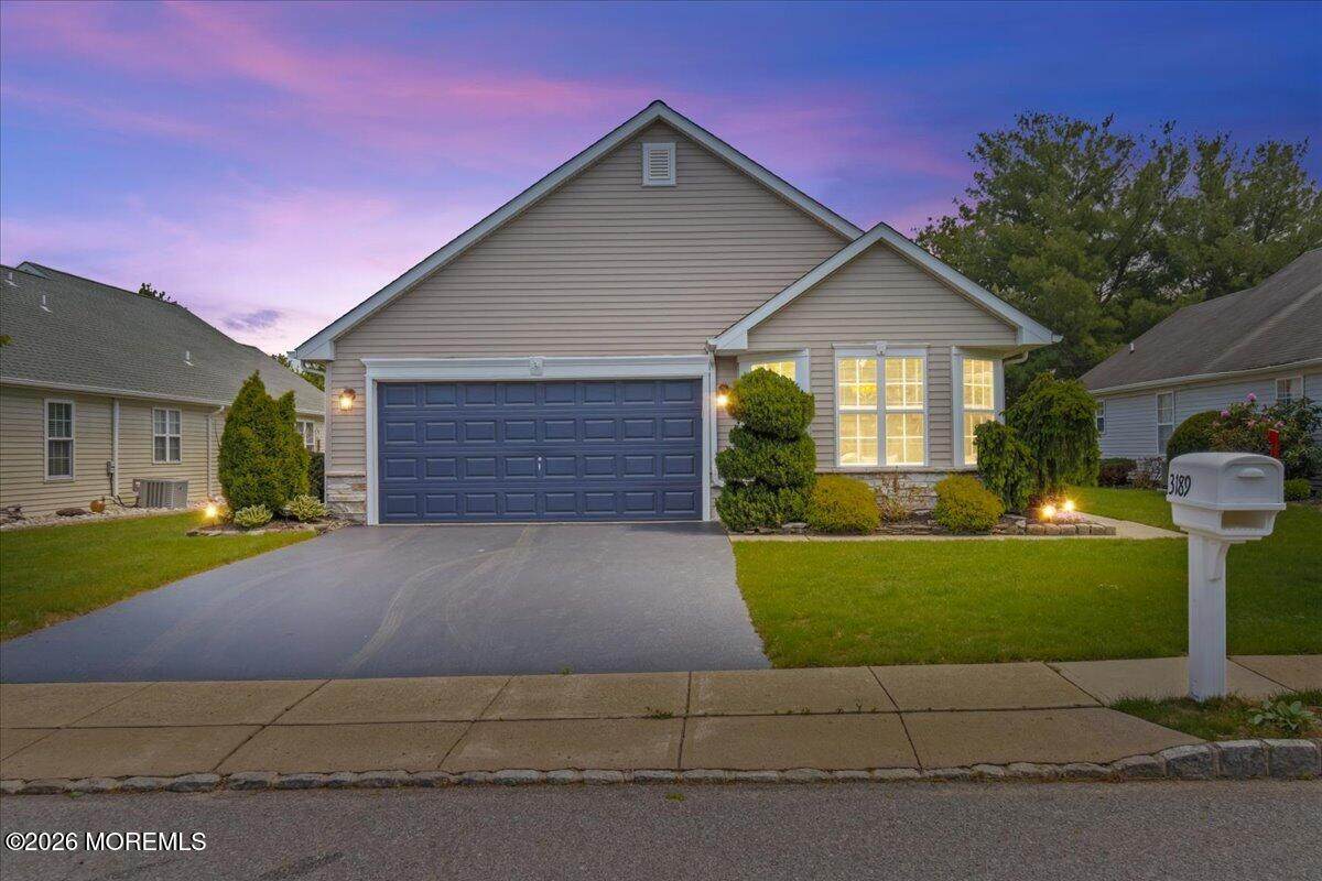 3189 Dillon Lane - Photo 1