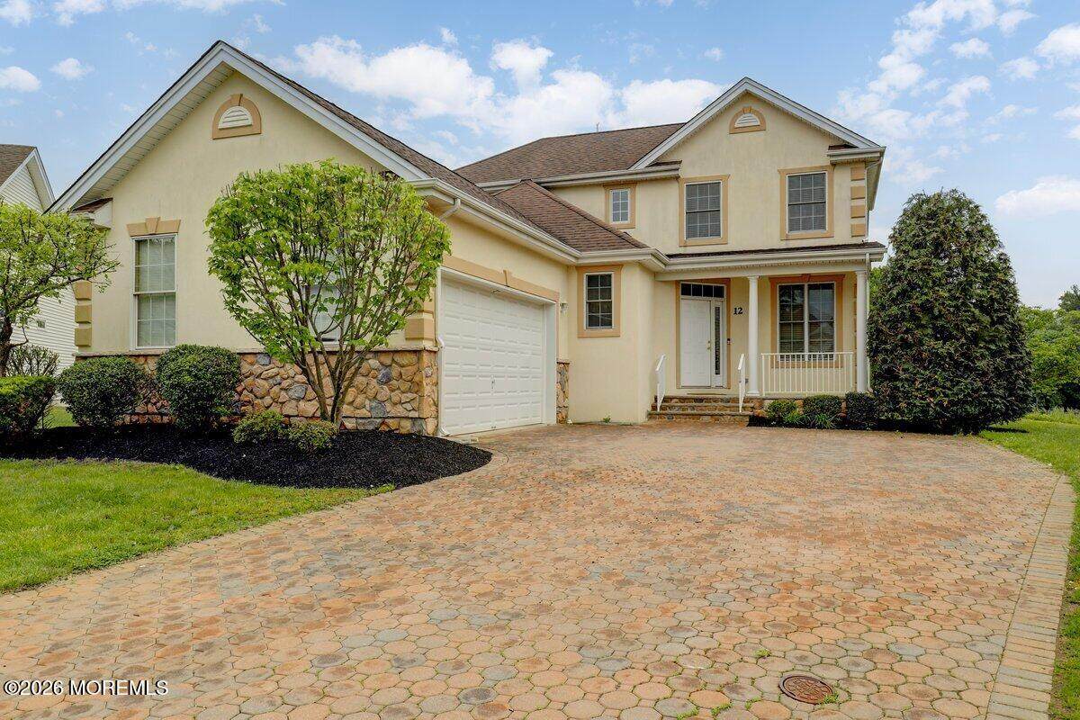 12 Patton Court - Photo 1