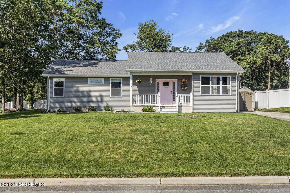 210 Mermaid Drive - Photo 1