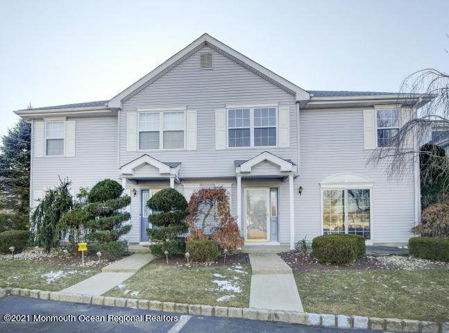 869 Mariposa Court - Photo 1