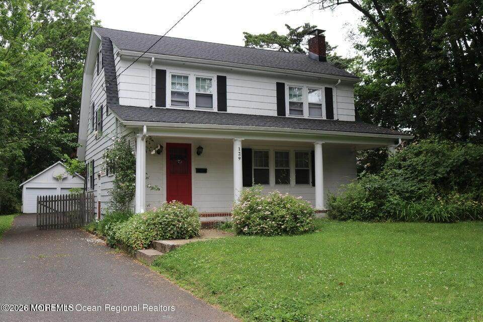 129 Rumson Road - Photo 1