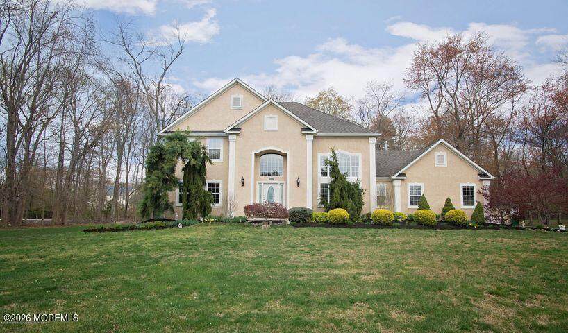 467 Leesville Road - Photo 1