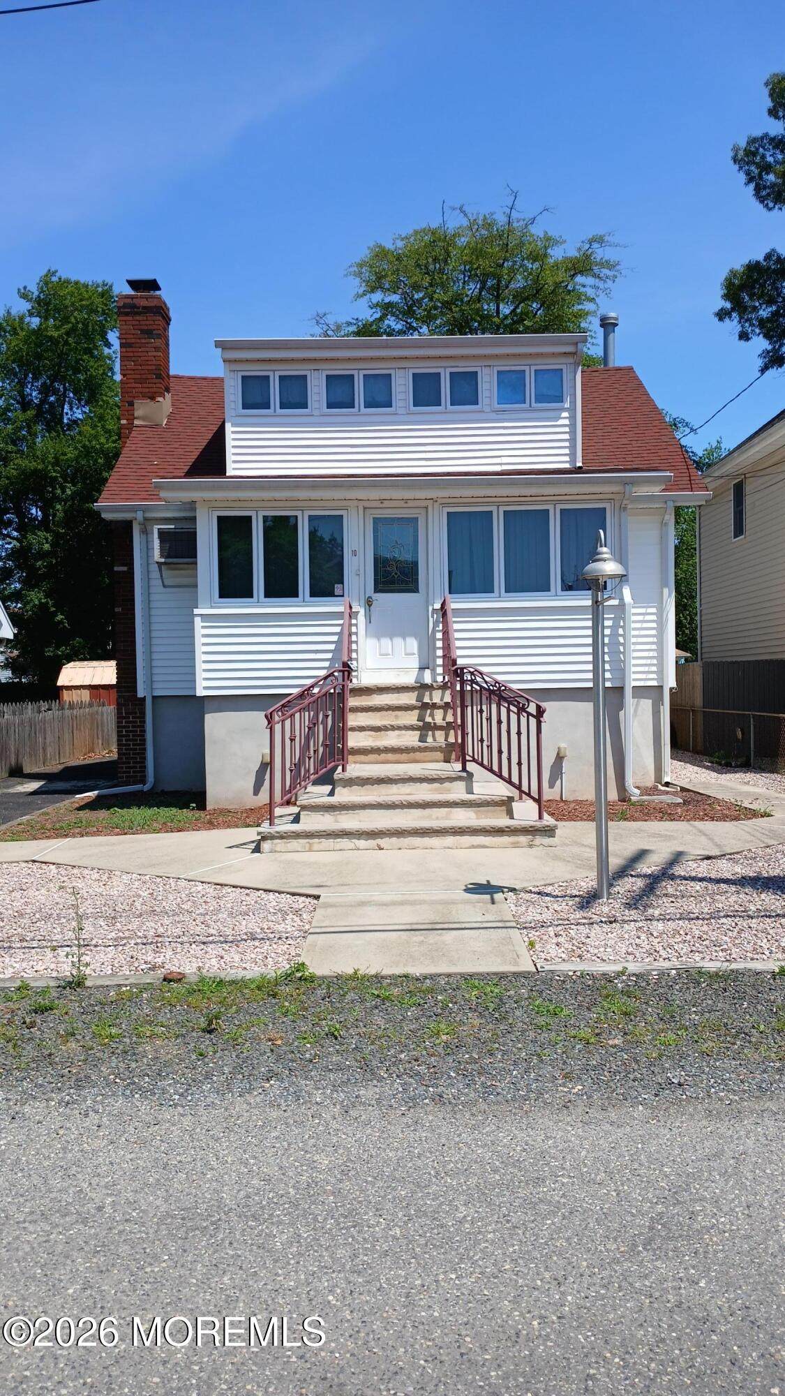 10 Adair Drive - Photo 1