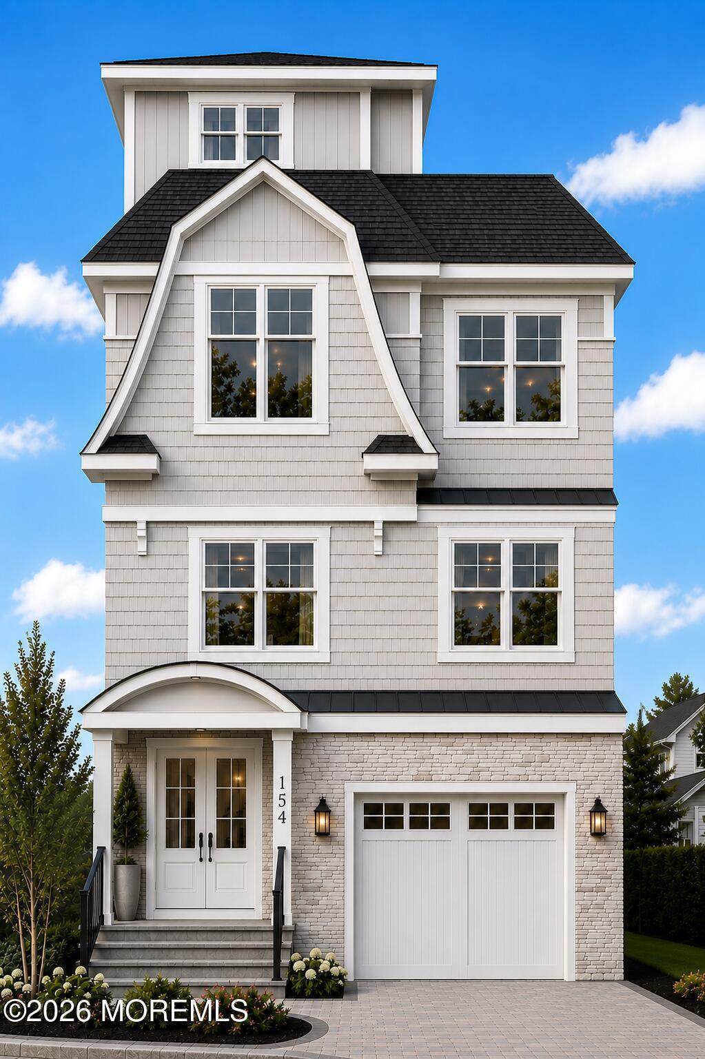 154 Franklin Avenue - Photo 1
