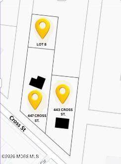 443-447 Cross Street - Photo 1