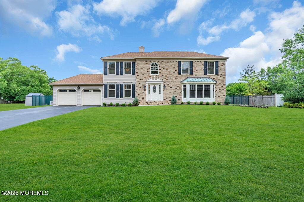 6 Oak Tree Lane - Photo 1