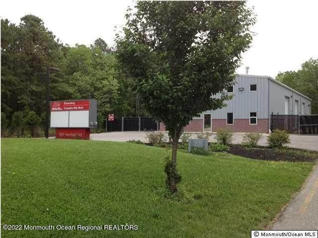 647 Herman Road - Photo 1