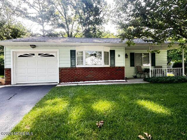 9 Louisiana Way - Photo 1