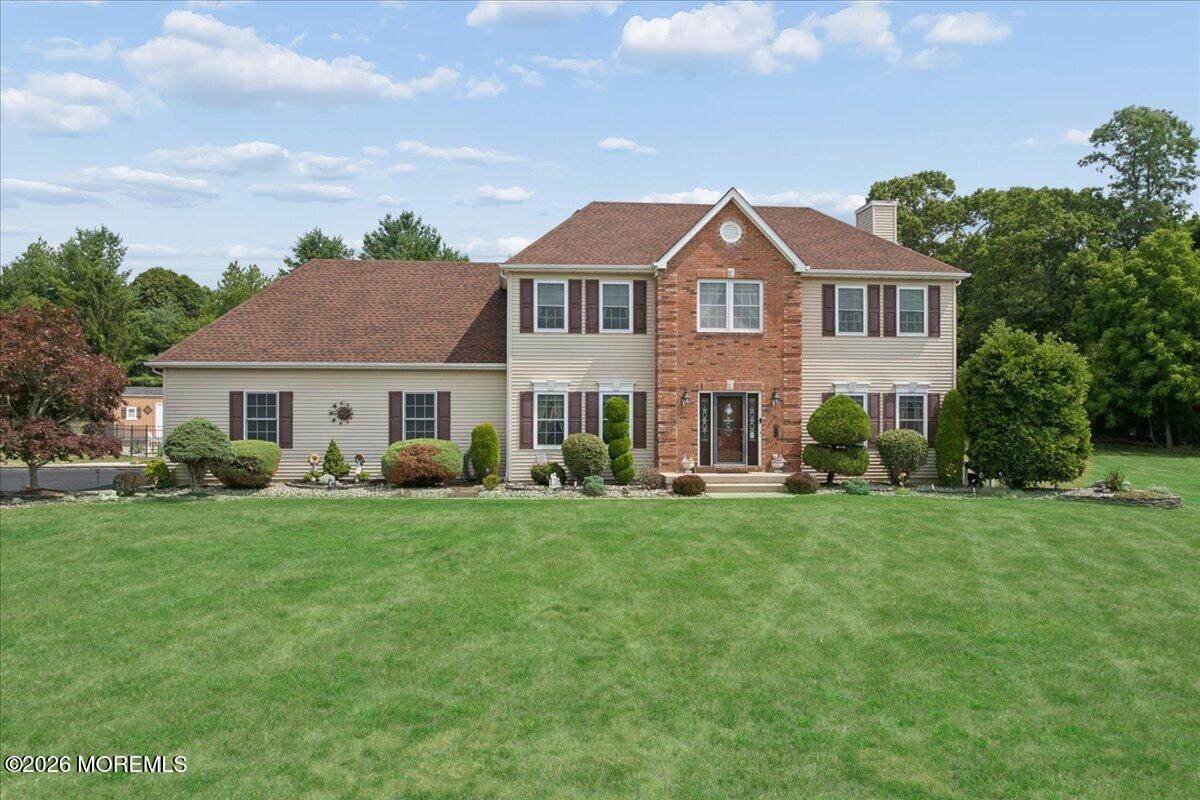 5 Hartnett Way - Photo 1