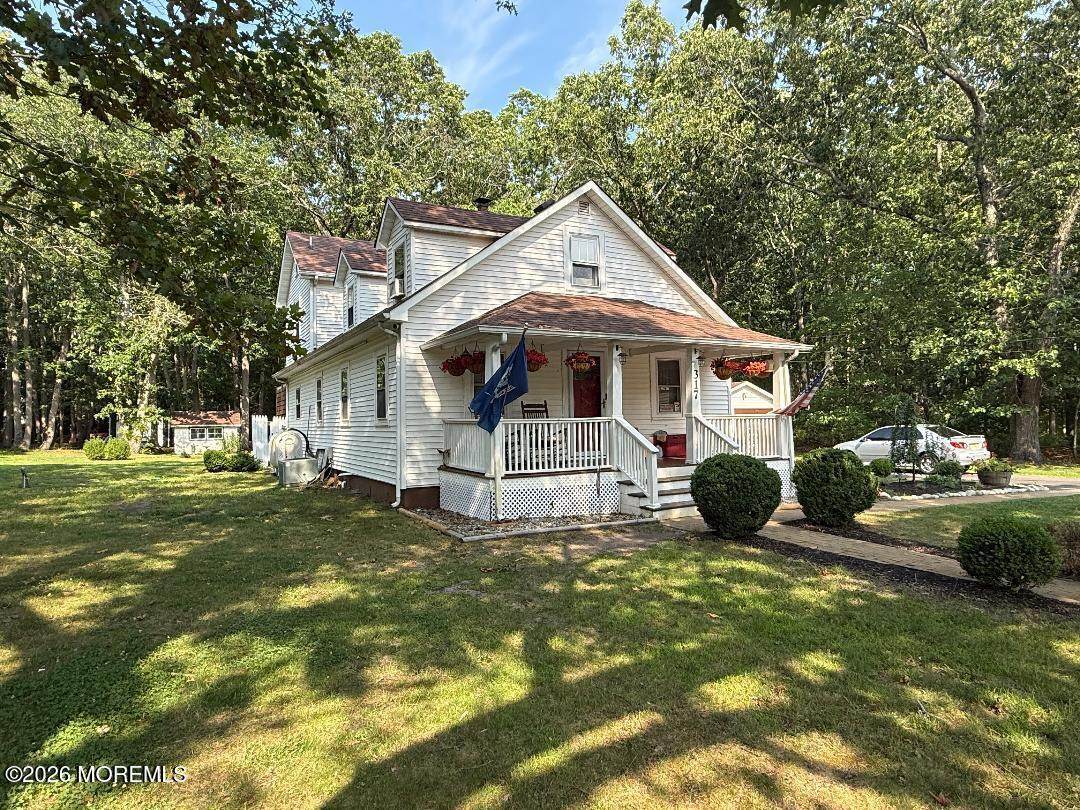 317 Georgia Road - Photo 1