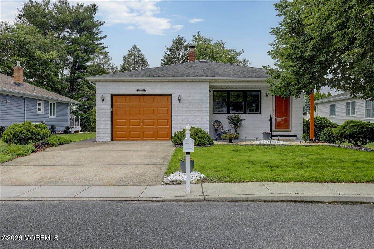 135 Biabou Drive - Photo 1