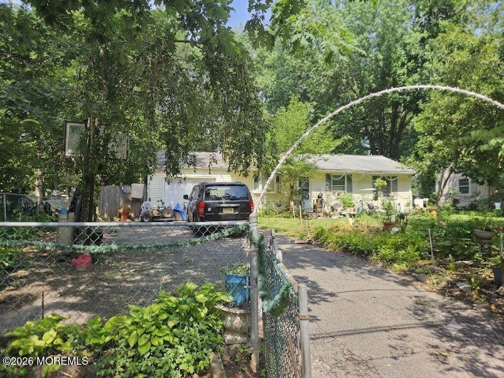 1304 Marshall Street - Photo 1