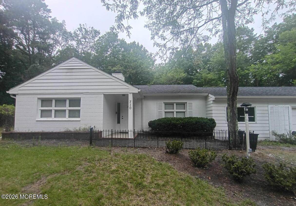710 Jackson Mills Road - Photo 1