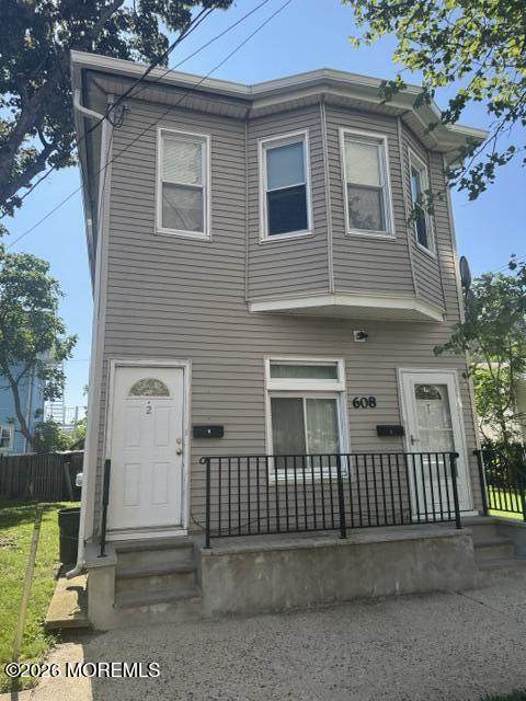 608 Emory Street - Photo 1