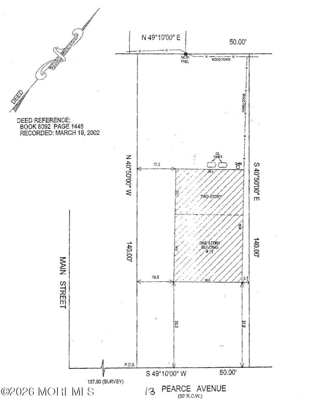 13 Pearce Avenue - Photo 1