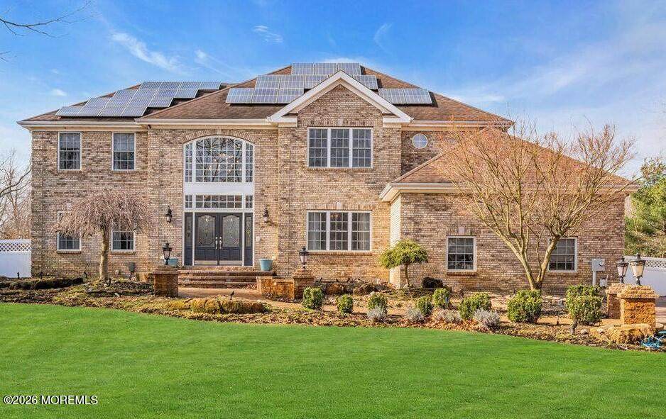 1573 Country Club Lane - Photo 1