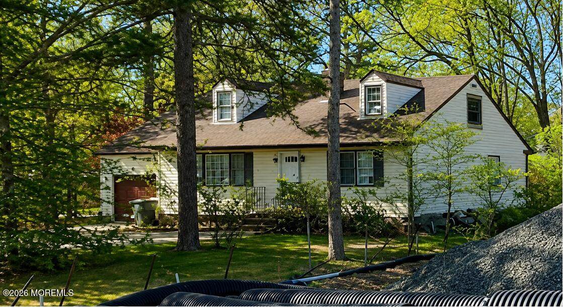 1050 County Line Road - Photo 1