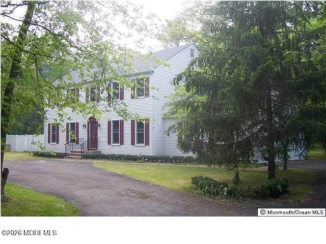 418 Monmouth Road - Photo 1