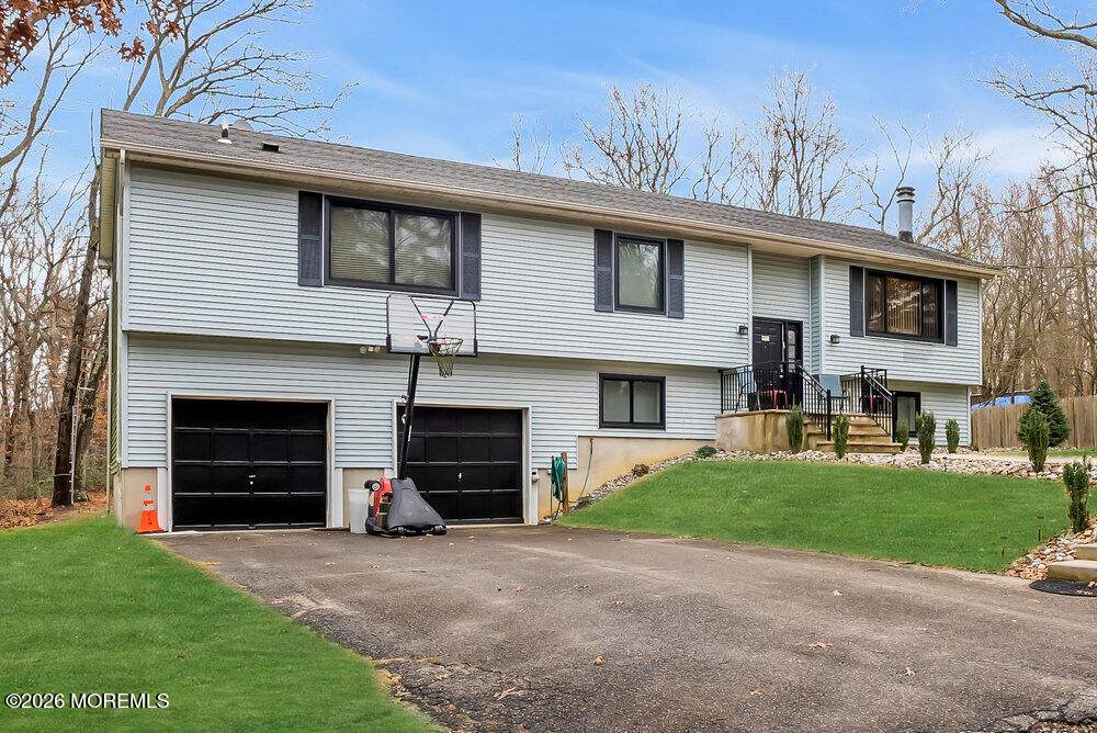 413 Brewers Bridge Road - Photo 1