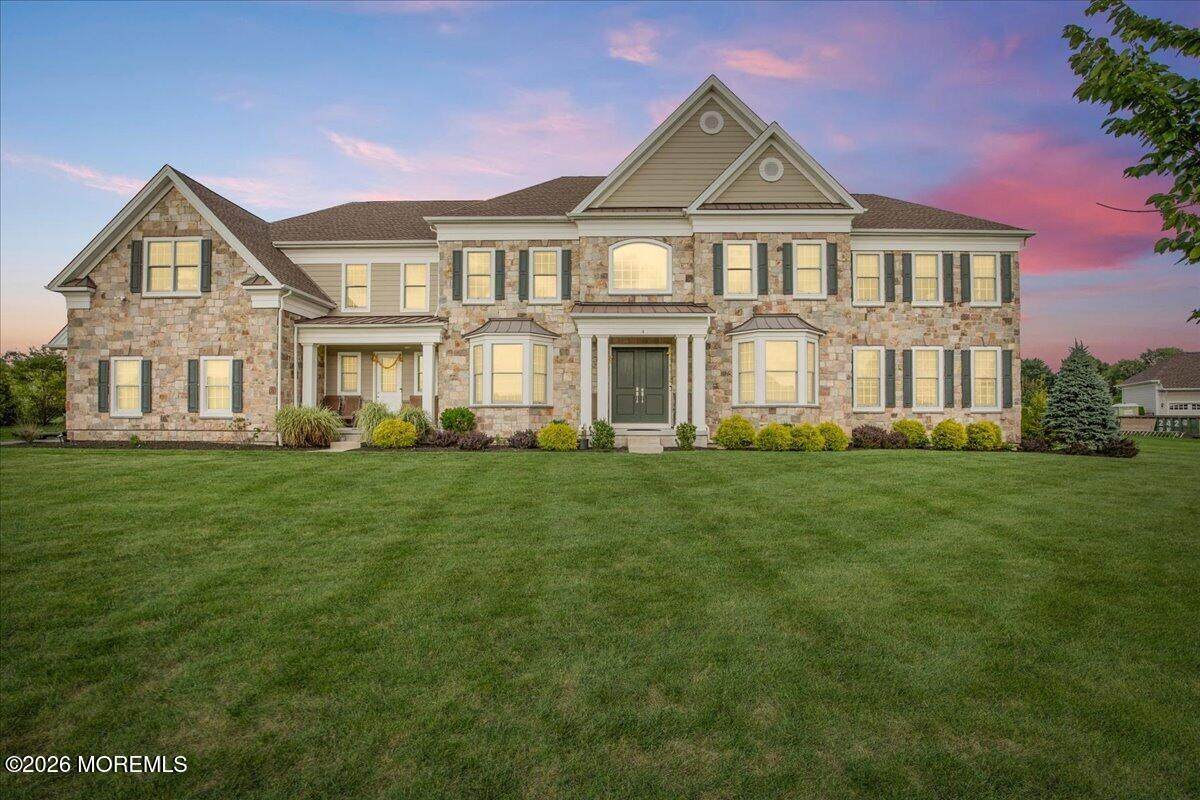 4 Prestwick Court - Photo 1