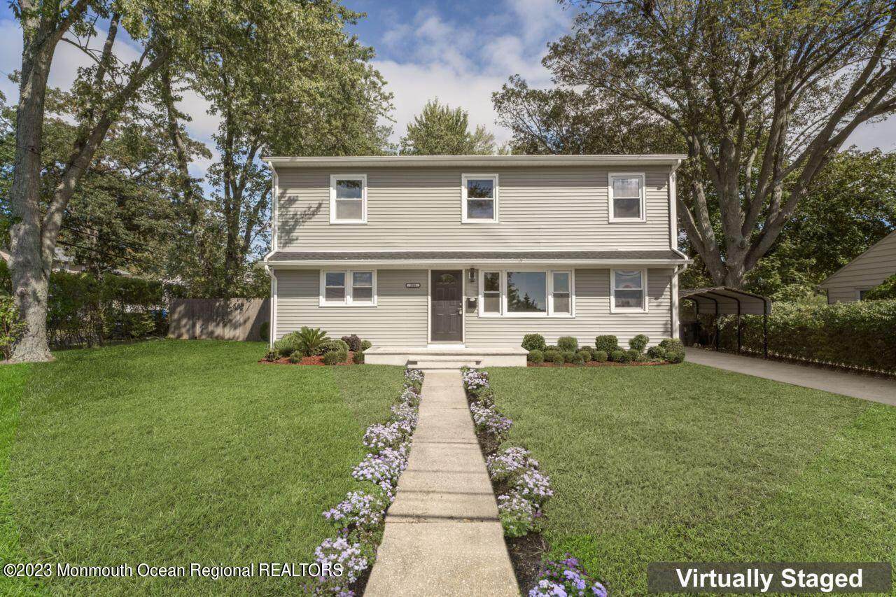200 Terrace Avenue - Photo 1