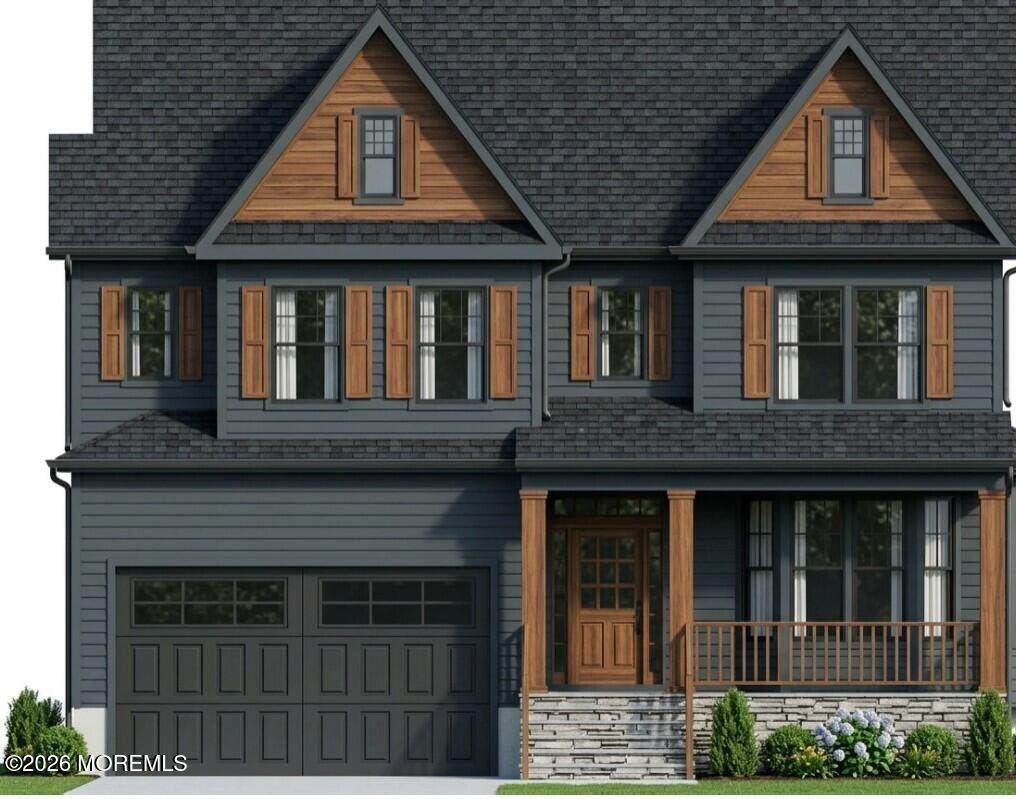 0 Water Tower Lane - Photo 1