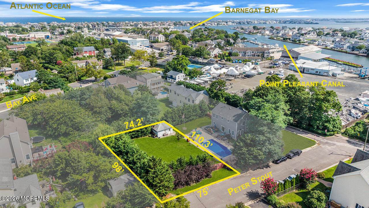 1604 Walter Stout Lane - Photo 1