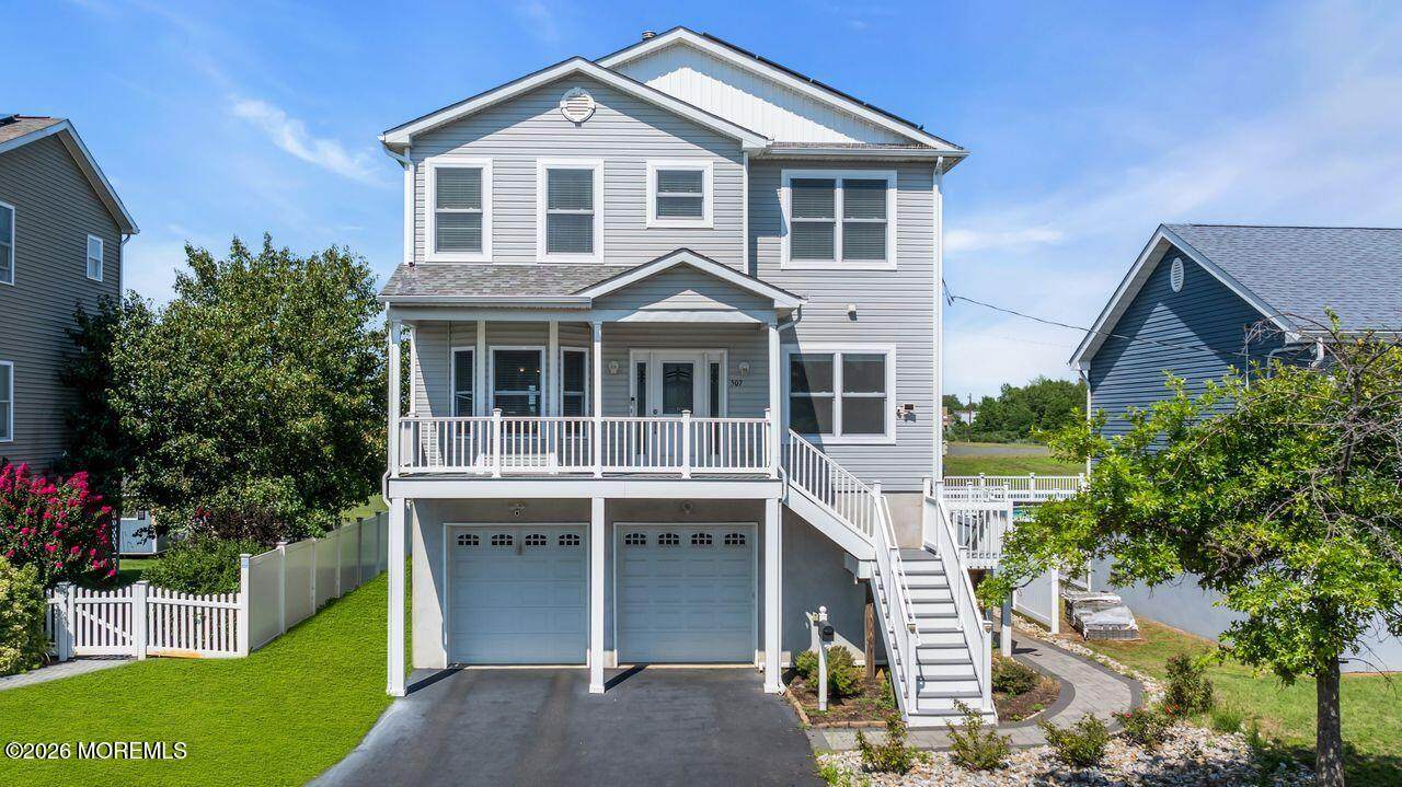 507 Edmunds Avenue - Photo 1