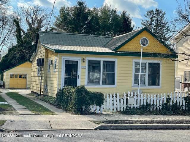816 Atlantic Avenue - Photo 1