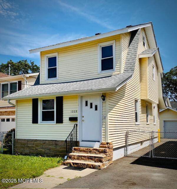1223 Briarwood Road - Photo 1