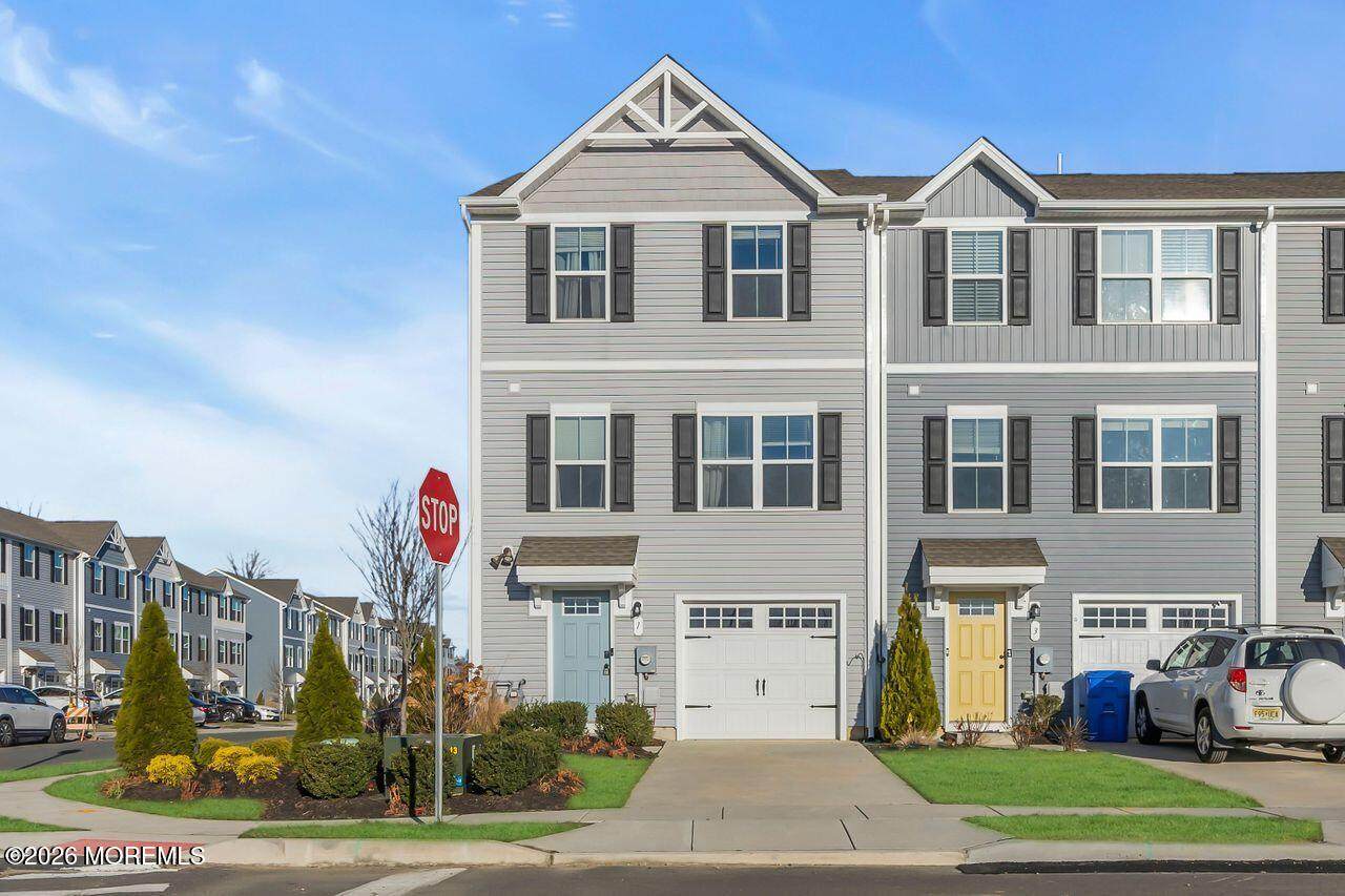 1 L Wendowski Street - Photo 1