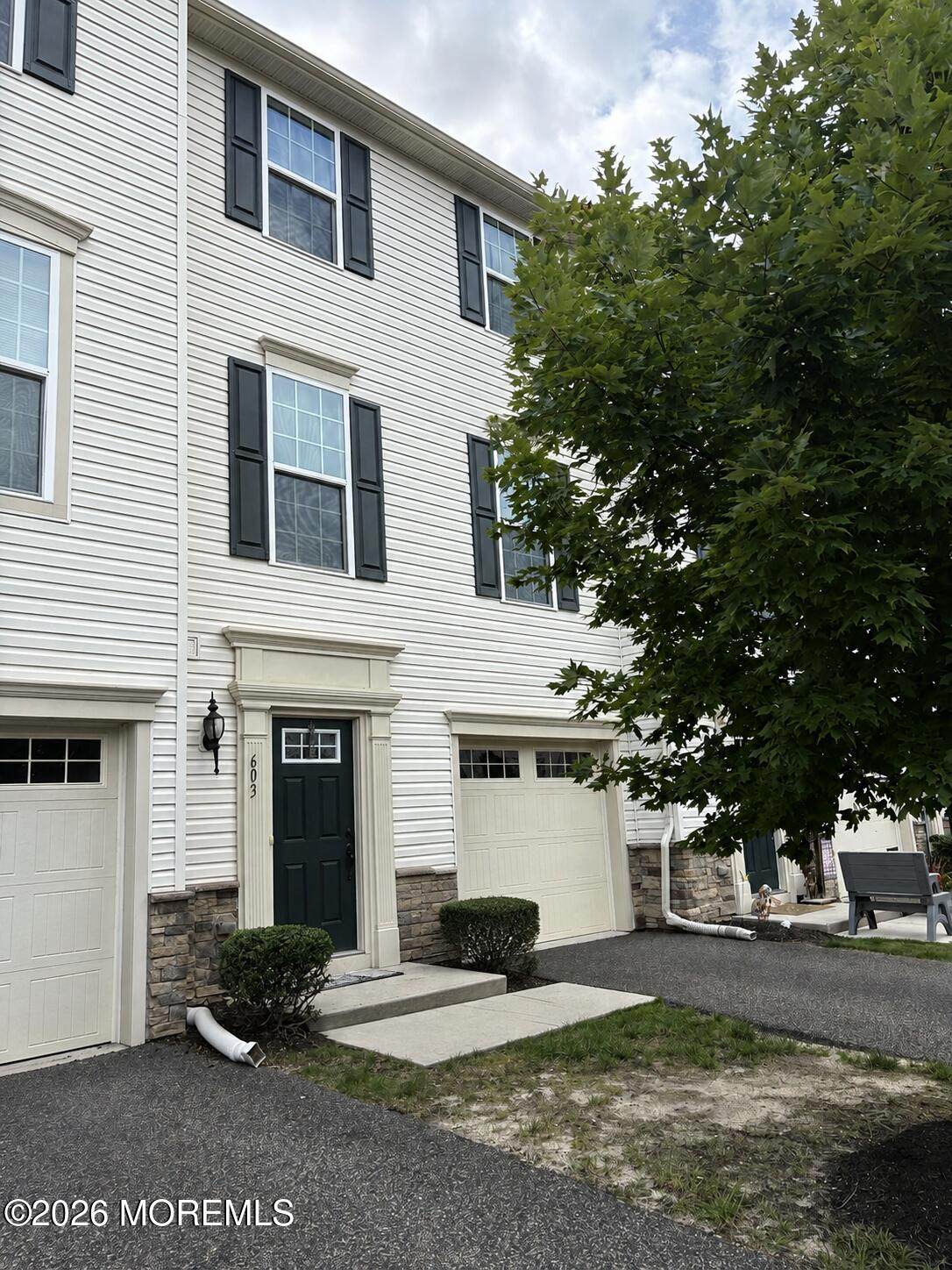 603 Mississippi Street - Photo 1