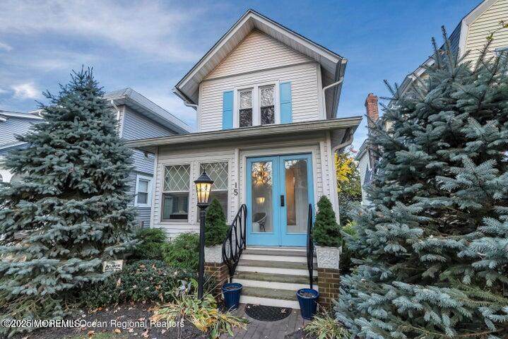 15 Buena Vista Court - Photo 1