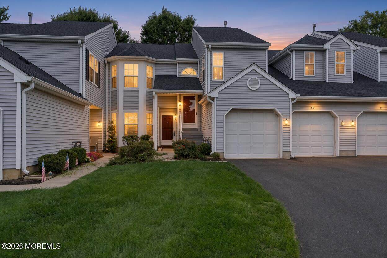 83 Pagoda Lane - Photo 1