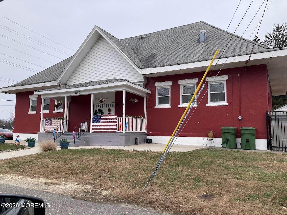 640 Green Grove Road - Photo 1