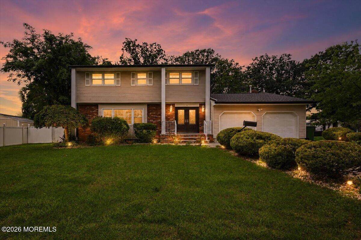 8 Dusko Drive - Photo 1