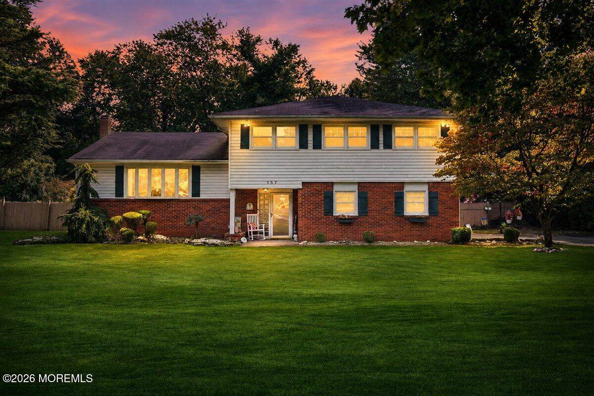 157 Glenbrook Road - Photo 1